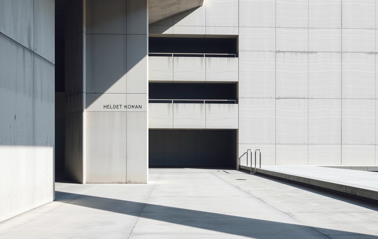 Vivetazx abstract architecture