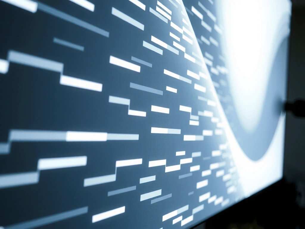 Abstract data stream representation